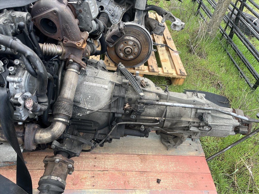 Audi a4b8 Capa  4. kép