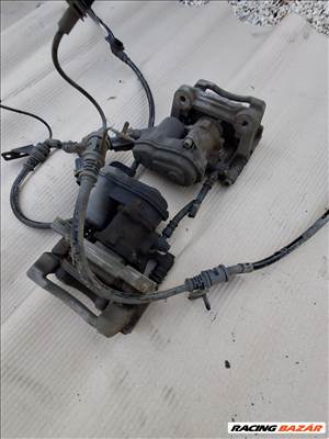 Mazda 3 (BM) Hátsó elektromos féknyereg