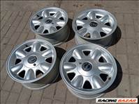 Opel Astra H, Omega, Zafira, Vectra B 15" 5x110-es Intra alufelnik