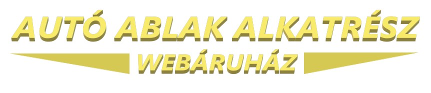 Autó ablakemelő alkatrészei több típushoz, webáruház: www.autoablakalkatresz.hu 1. kép