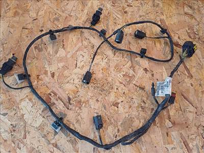 Opel Astra J (2009-2015) Hátsó Tolatóradar Kábelköteg 