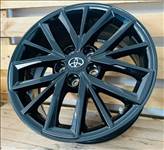 Toyota 17es gyári alufelni 5x114,3 Auris Avensis Corolla Chr Rav4 Tpms