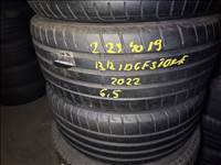  225/40/19"  Bridgestone nyári gumi 
