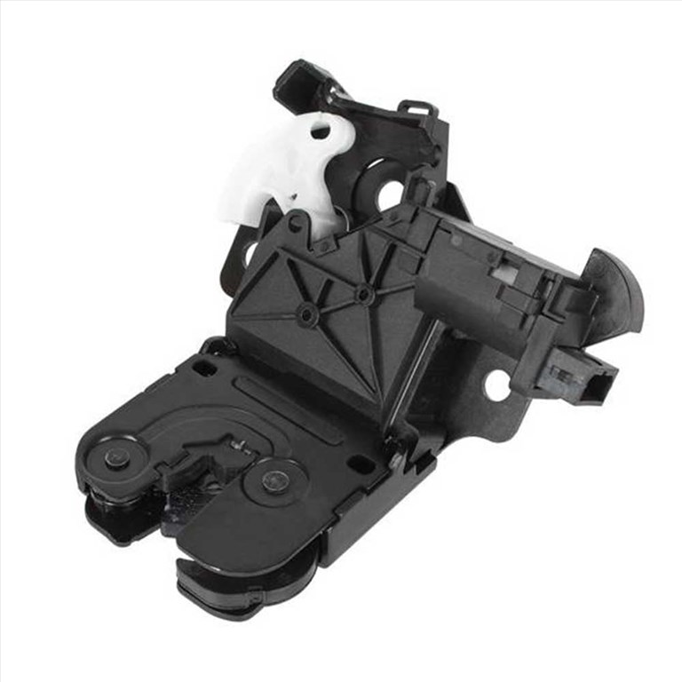 Audi A6 C6 Avant csomagtér zár 2005–2008 1. kép