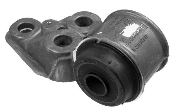 Skoda Superb bal hátsó hídszilent 1. kép