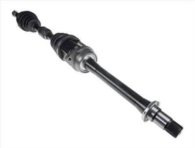 Toyota Avensis jobb féltengely (diesel) 2006ig