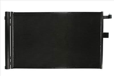 BMW X3, X4, X5, X6, X7 klímahûtő (G01, G02, G05, G06, G07)