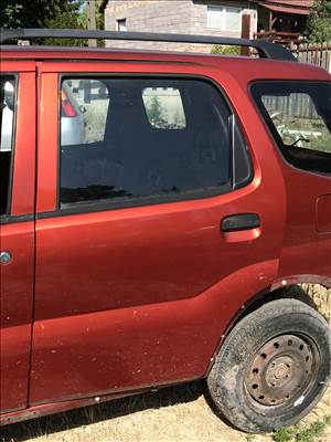 Suzuki Ignis bal hátsó ajtó eladó ZFS