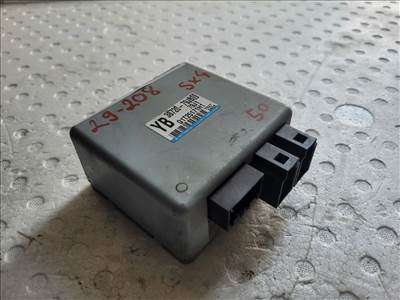 SUZUKI SX4 Szervó Szivattyú Elektronika 3872079JB0