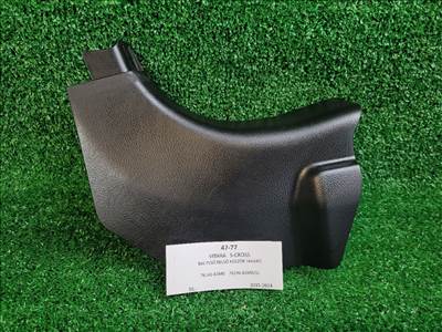 SUZUKI VITARA Bal első Belső Küszöb Burkolat 7614161M0 7614161m01l