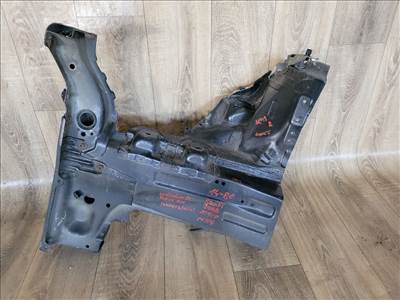 SUZUKI SWIFT IV Jobb első Negyed Karosszéria Csomag