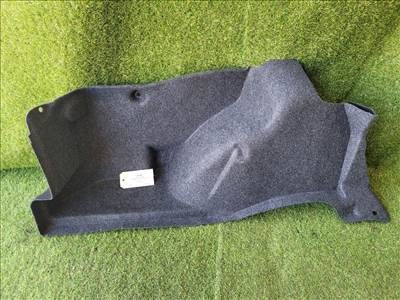 DODGE CHALLENGER Bal hátsó Csomagtér Burkolat (Műanyag) 04662031AF