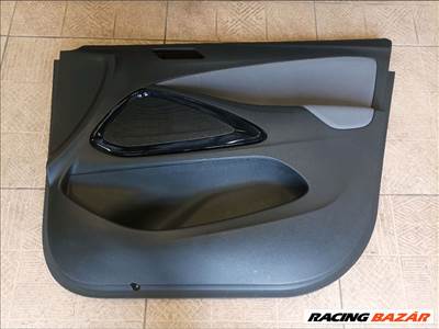 Opel Crossland X - Ajtókárpit garnitúra 