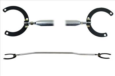 Toronymerevítő első felső type A MITSUBISHI ECLIPSE 00-04