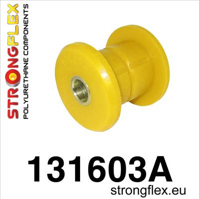 ELSŐ BÖLCSŐ HÁTSÓ FELFÜGGESZTŐ STRONGFLEX SZILENT SPORT Opel Ascona B 75-81 Opel Manta B 75-84