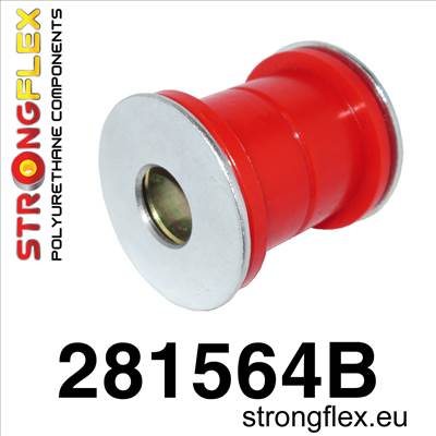ELSŐ ALSÓ LENGŐKAR BELSŐ STRONGFLEX SZILENT Nissan  Maxima A32 Primera P10 Primera P11