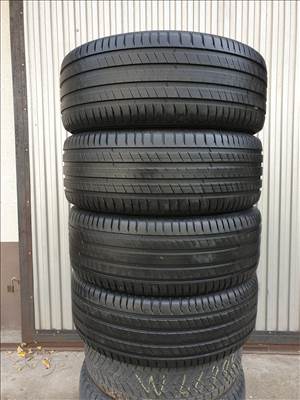  245/65 17 Michelin Latitude Sport 3