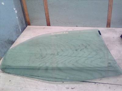 ALFA ROMEO ROMEO 156 97-03 Bal hátsó ajtóüveg