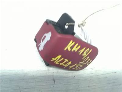 ALFA ROMEO ROMEO 156 97-03 Motorháztető nyitó kar