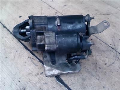 AUDI A4 98-01 Önindító. benzines