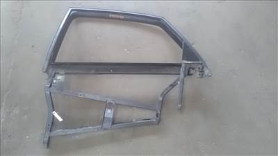 AUDI A6 97-04 Bal hátsó ajtókeret