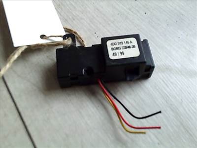 AUDI A8 94.06-02.12 NAVIGÁCIÓ JEL ERŐSÍTŐ ELEKTRONIKA