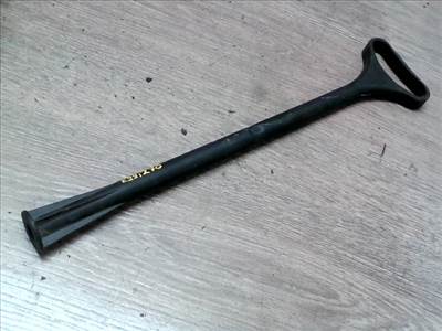 BMW E36 89-00 Pótkerék rögzítő