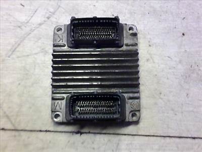 CHEVROLET AVEO T200 03.01-07.12 Motorvezérlő egység ECU PCM modul