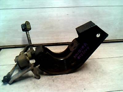 CHEVROLET NUBIRA 03-10 Váltó rudazat sebváltón