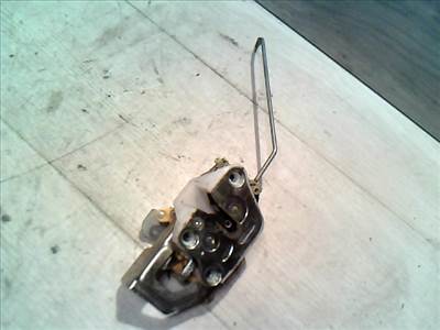 CHEVROLET SPARK M200 05.05-10.02 Jobb első ajtó zárszerkezet mechanikus