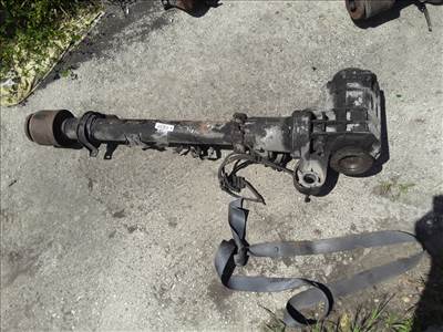 CHRYSLER VOYAGER Hátsó Differenciálmű