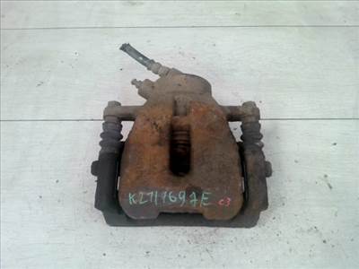 CITROEN C3 2002.04.01-2009.12.31 Jobb első féknyereg munkahengerrel