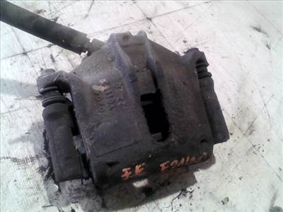 CITROEN C4 2008.10.01-2010.09.30 Jobb első féknyereg munkahengerrel