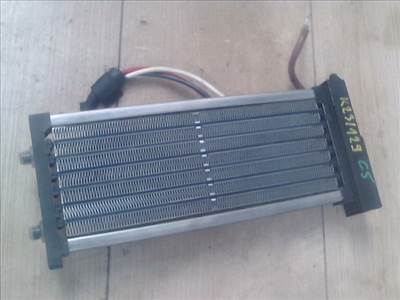 CITROEN C5 -04.09 Fűtőradiátor elektromos