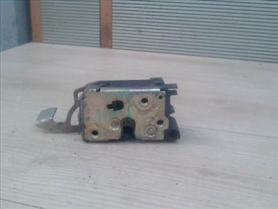 CITROEN JUMPER 94-02 Jobb első ajtó zárszerkezet mechanikus
