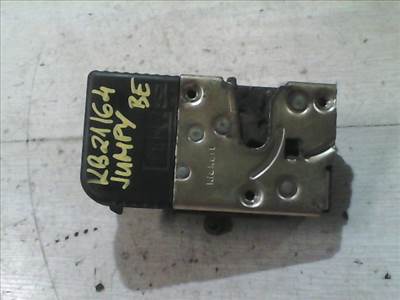 CITROEN Jumpy  95-03 Bal első ajtó zárszerkezet mechanikus