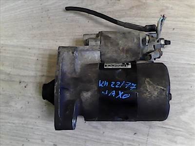 CITROEN SAXO 99- Önindító. benzines