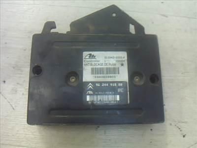 CITROEN XANTIA Abs vezérlő elektronika