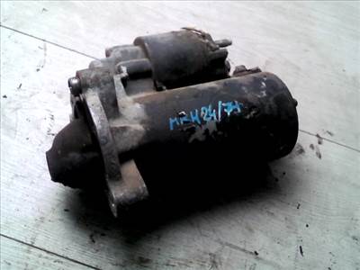 CITROEN ZX Önindító. benzines