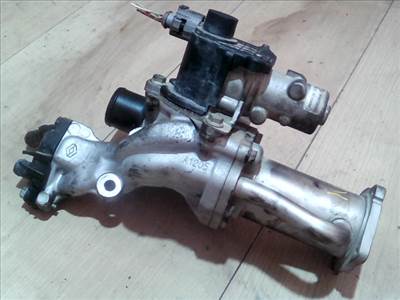 DACIA LOGAN 04.11-08.06 EGR AGR szelep