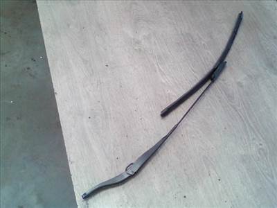 DACIA Sandero Stepway 2012.09.27-2016.12.31 Ablaktörlő kar jobb első