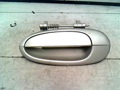 DAEWOO Evanda Bal hátsó külső kilincs