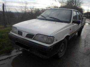 DAEWOO FSO Bal hátsó belső kilincs
