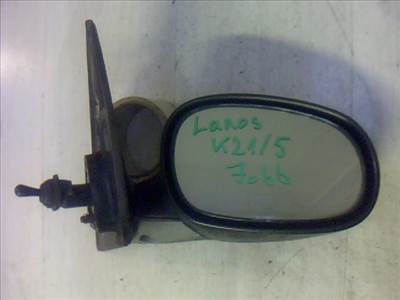 DAEWOO LANOS -01 Jobb visszapillantó tükör mechanikus