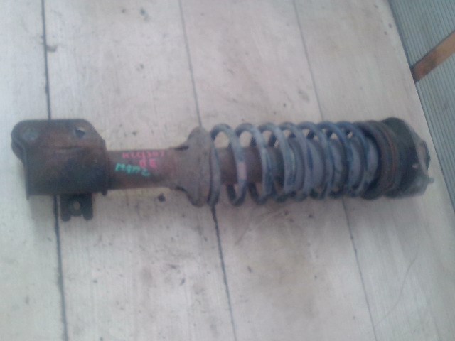 DAEWOO MATIZ 01-05 Bal első lengéscsillapító rugóval 1. kép