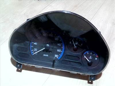 DAEWOO MATIZ 98-01 Kilométeróra