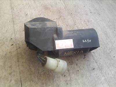 DAEWOO NEXIA Ablaktörlő motor első