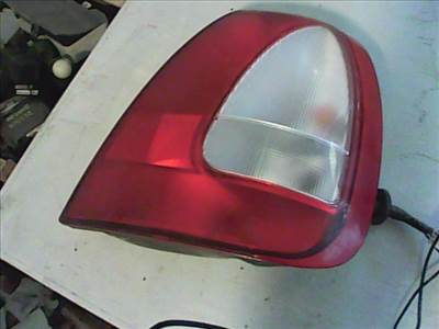 DAEWOO NUBIRA 97-99 Jobb hátsó lámpa
