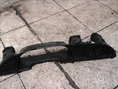DAEWOO NUBIRA 99-03 MŰSZERFAL  KAPCSOLÓKKAL