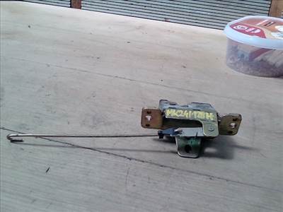 DAEWOO RACER Csomagtér ajtó zárszerkezet